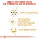 ROYAL CANIN Chihuahua Trockenfutter Adult 3 Kg