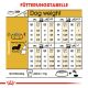 ROYAL CANIN Dackel Trockenfutter Adult 1,5 Kg