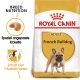 ROYAL CANIN Französische Bulldoggen Trockenfutter Adult 9 Kg