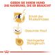 ROYAL CANIN Französische Bulldoggen Trockenfutter Adult 9 Kg
