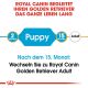 ROYAL CANIN Golden Retriever Trockenfutter Welpen 12 Kg