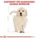 ROYAL CANIN Golden Retriever Trockenfutter Welpen 12 Kg