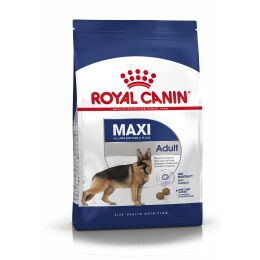 ROYAL CANIN Gro&szlig;e Hunde Trockenfutter Maxi Adult 4 Kg