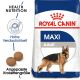 ROYAL CANIN Große Hunde Trockenfutter Maxi Adult 15 Kg