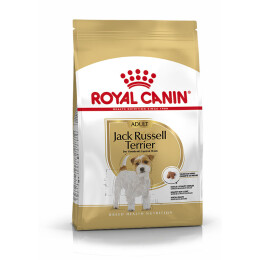 ROYAL CANIN Jack Russell Terrier Trockenfutter Adult 3 Kg