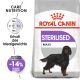 ROYAL CANIN Kastrierte Große Hunde Trockenfutter Sterilised Maxi 12 Kg