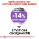 ROYAL CANIN Kastrierte Große Hunde Trockenfutter Sterilised Maxi 12 Kg