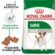 ROYAL CANIN Kleine Hunde Trockenfutter Mini Adult 8 Kg