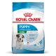 ROYAL CANIN Kleine Hunde Trockenfutter Mini Welpen 8 Kg