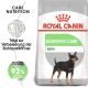 ROYAL CANIN Kleine Hunde Trockenfutter Digestive Care Mini für empfindliche Verdauung 8 Kg