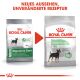 ROYAL CANIN Kleine Hunde Trockenfutter Digestive Care Mini für empfindliche Verdauung 8 Kg