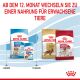 ROYAL CANIN Mittelgroße Hunde Trockenfutter Welpen 15 Kg