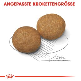 ROYAL CANIN Mittelgro&szlig;e Hunde Trockenfutter Medium Adult 15 Kg