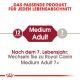 ROYAL CANIN Mittelgroße Hunde Trockenfutter Medium Adult 15 Kg