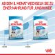 ROYAL CANIN Sehr Große Hunde Trockenfutter Giant Welpen 3,5 Kg