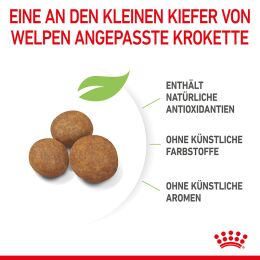 ROYAL CANIN Sehr Gro&szlig;e Hunde Trockenfutter Giant Welpen 15 Kg