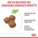 ROYAL CANIN Sehr Große Hunde Trockenfutter Giant Junior 15 Kg