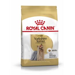 ROYAL CANIN Yorkshire Terrier Trockenfutter Adult 3 Kg