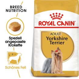 ROYAL CANIN Yorkshire Terrier Trockenfutter Adult 3 Kg