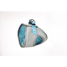 Farm-Land Hunde-K&uuml;hlgeschirr 35 - 38 cm