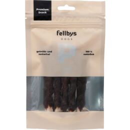 Fellbys Hundesnacks Kaurolle