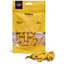 Fellbys Hundesnacks Filet-Bonbons