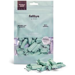 Fellbys Hundesnacks Filet-Bonbons