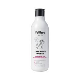 Fellbys Dogs Langhaarpflege Shampoo mit Echinacea-Extrakt...