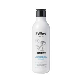 Fellbys Dogs Sensitiv Shampoo mit...