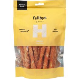Fellbys Hundesnacks Kaurolle Huhn 250g