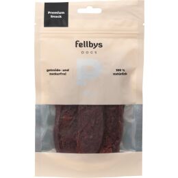 Fellbys Hundesnacks Pferdefilet 70g