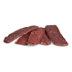 Fellbys Hundesnacks Pferdefilet 70g