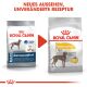 ROYAL CANIN Große Hunde Trockenfutter Dermacomfort Maxi für empfindliche Haut 3 Kg