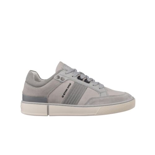 G-Star Herrensneaker Ravond CVS Grau 44