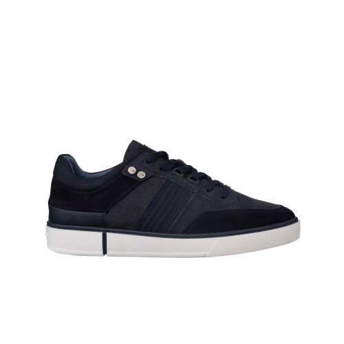 G-Star Herrensneaker Ravond CVS Dunkelblau 44