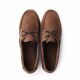 Dubarry Damen Bootsschuh Aruba Cafe 39