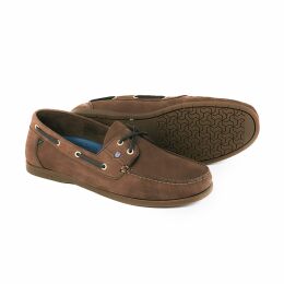 Dubarry Herren Mokassin Port Cafe 43