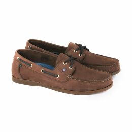 Dubarry Herren Mokassin Port Cafe 46