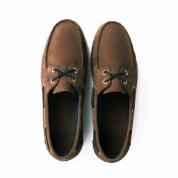 Dubarry Herren Mokassin Port Cafe 46