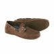 Dubarry Herren Mokassin Port Cafe 46
