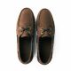 Dubarry Herren Mokassin Port Cafe 46
