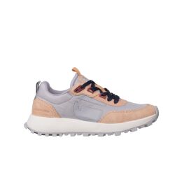 G-Star Damen Sneaker Theq RUN LGO NYL Lavendel