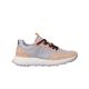 G-Star Damen Sneaker Theq RUN LGO NYL Lavendel