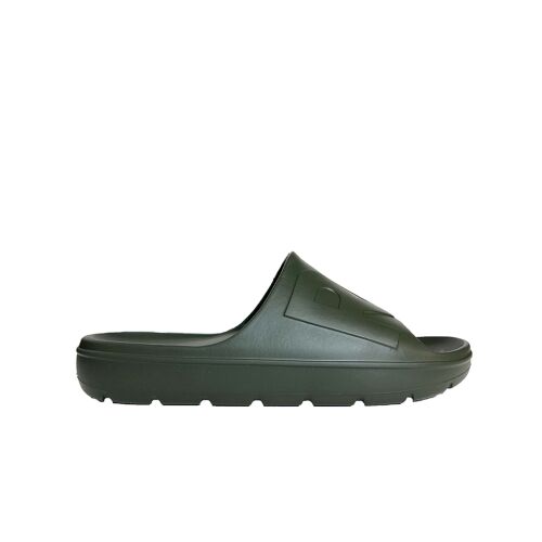 G-Star Damen Badepantolette Olive