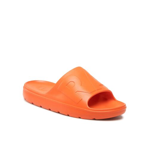 G-Star Herren Badepantolette Orange