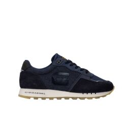 G-Star Herren Sneaker Retro Navy