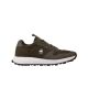 G-Star Herren Sneaker Theq Run MSH Oliv 44