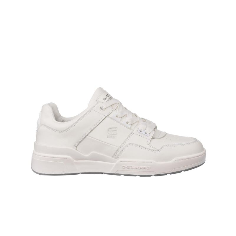 G-Star Damen Sneaker Attacc Wei 38