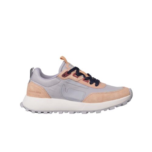 G-Star Damen Sneaker Theq RUN LGO NYL Lavendel 39