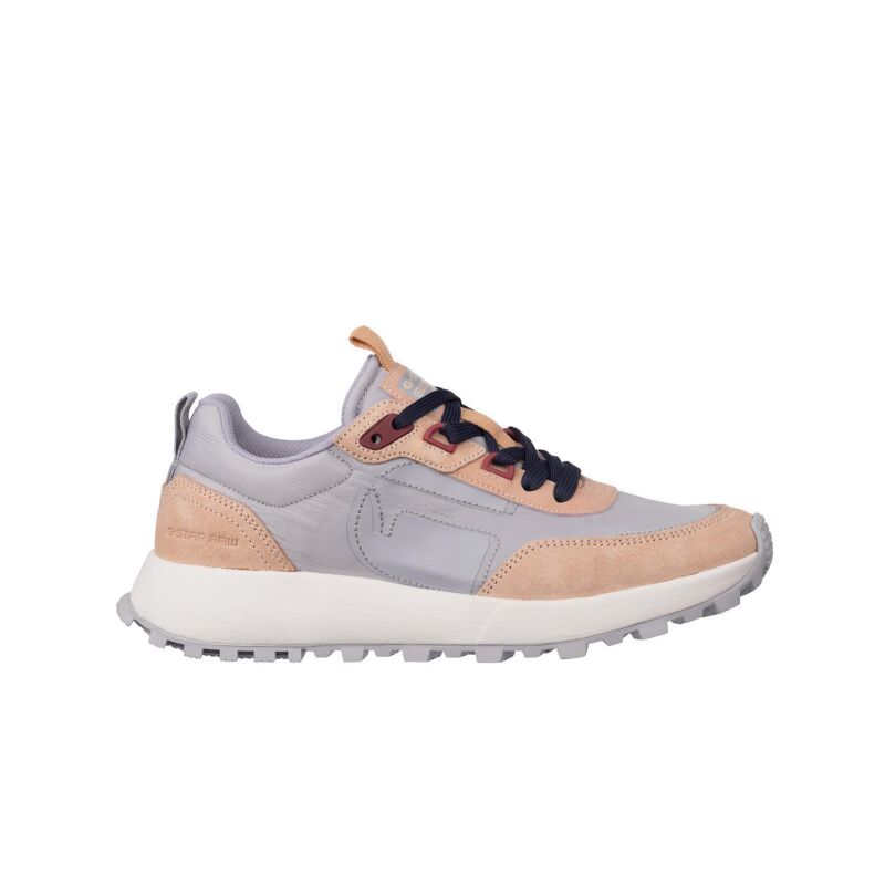 G-Star Damen Sneaker Theq RUN LGO NYL Lavendel 40
